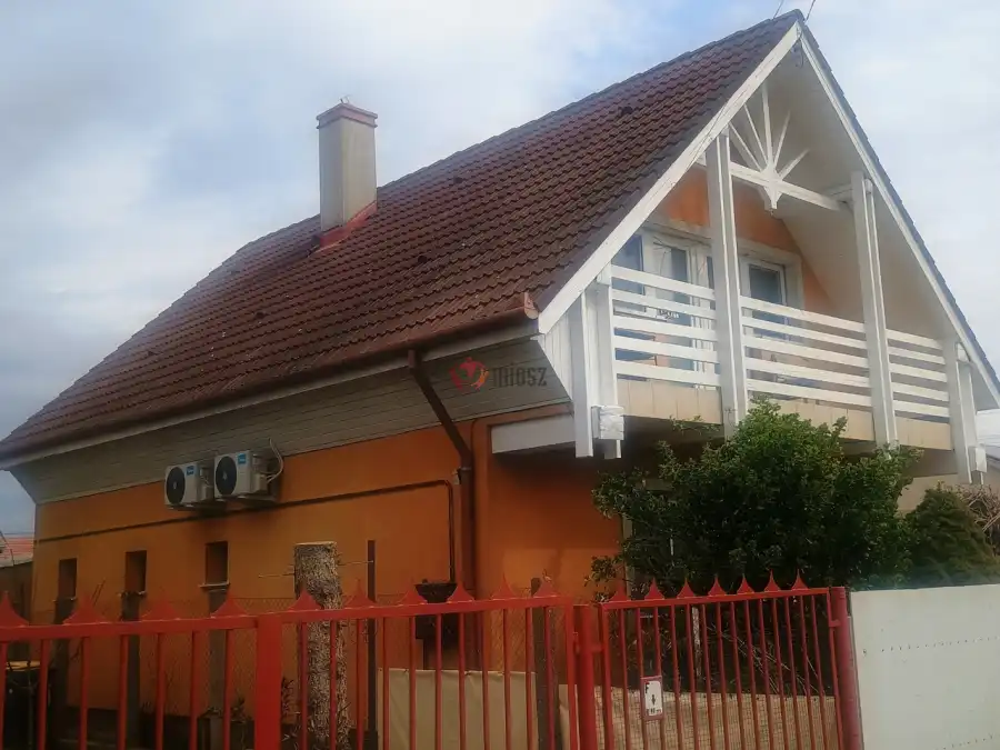 eladó családi ház, Debrecen