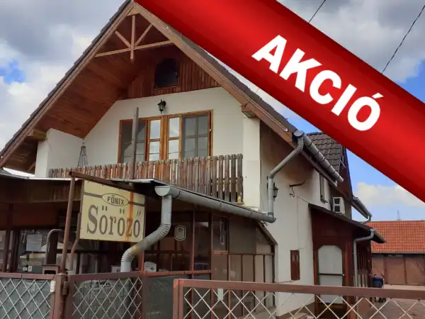 Eladó családi ház, Debrecen 4 szoba 150 m² 103.9 M Ft