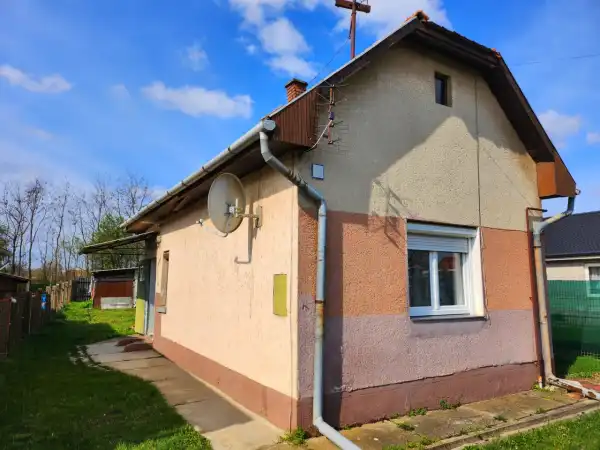Eladó családi ház, Debrecen 2 szoba 50 m² 35.9 M Ft