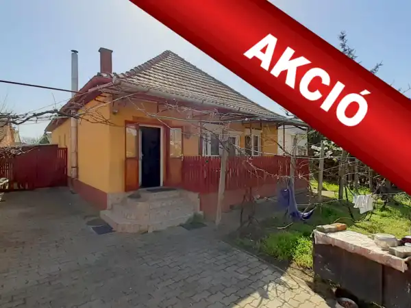 Eladó családi ház, Debrecen 3 szoba 93 m² 74.9 M Ft