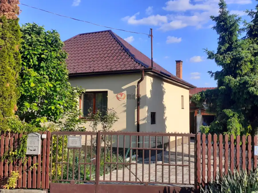 eladó családi ház, Debrecen