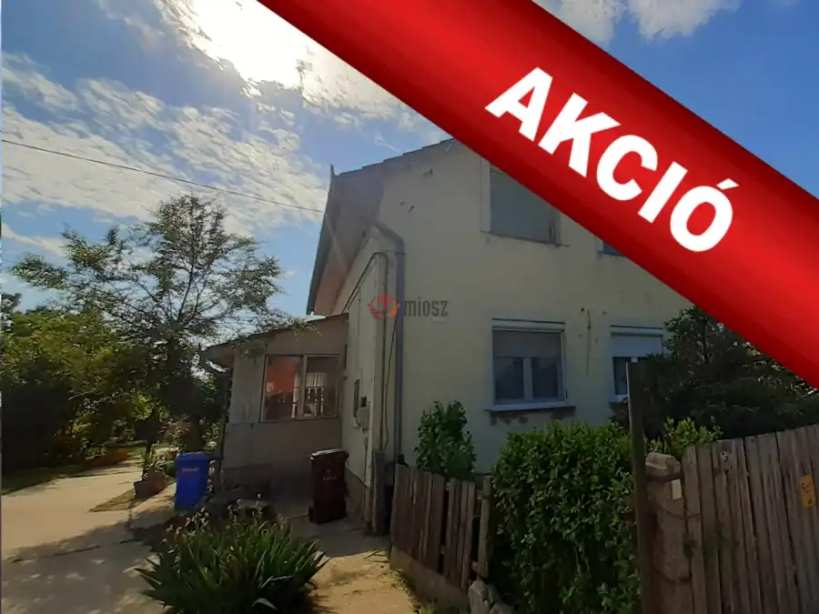 eladó családi ház, Debrecen