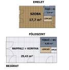 Pest megye - Délegyháza