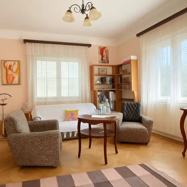 Eladó családi ház, Dömsöd 2 szoba 75 m² 42.5 M Ft