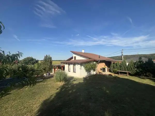 Eladó családi ház, Dozmat 4 szoba 115 m² 119 M Ft