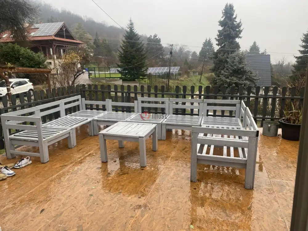 Komárom-Esztergom megye - Dunaalmás