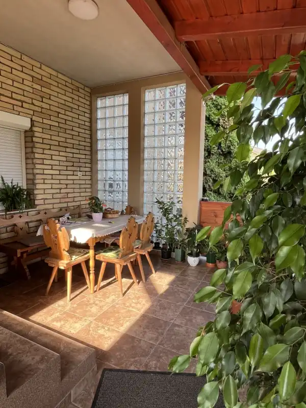 Eladó családi ház, Dunaharaszti 3 szoba 157 m² 124.8 M Ft