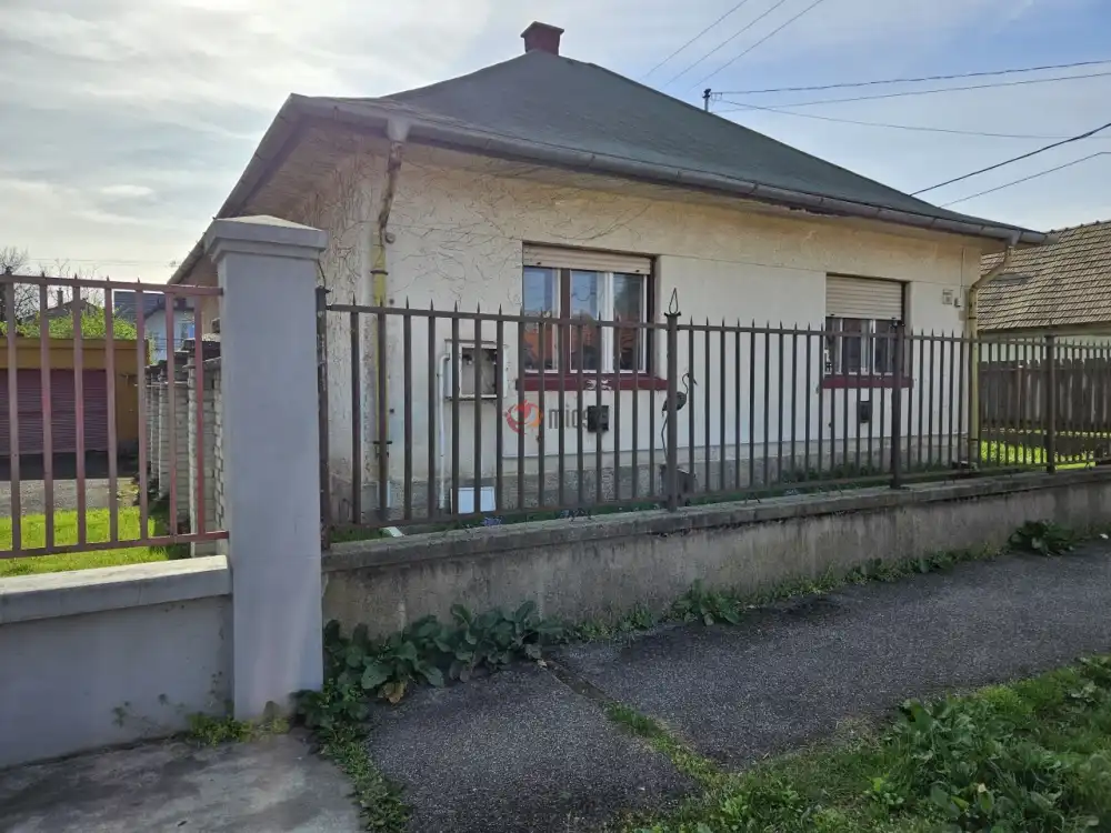 Pest megye - Dunaharaszti