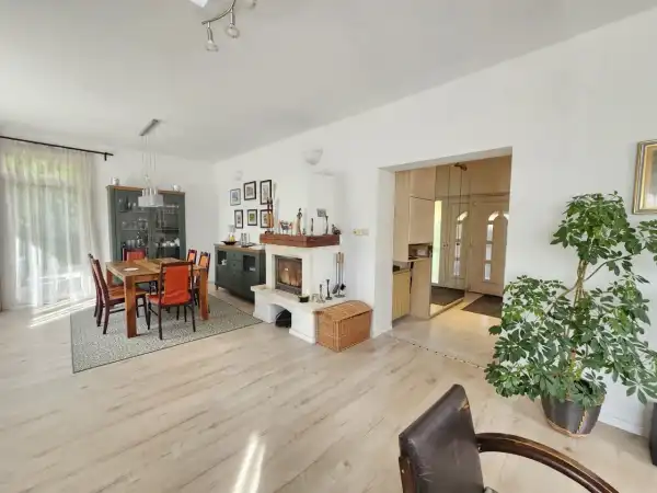 Eladó családi ház, Dunaharaszti 5 szoba 130 m² 119.5 M Ft