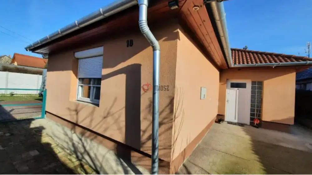 Pest megye - Dunaharaszti