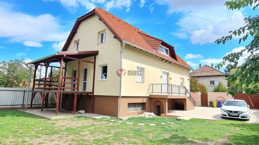 eladó családi ház, Dunaharaszti