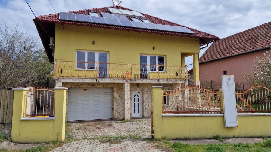 eladó családi ház, Dunaharaszti