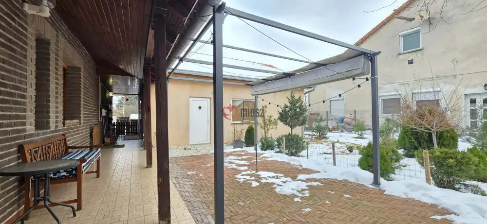 Pest megye - Dunaharaszti