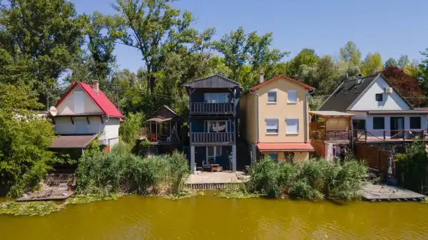 Eladó családi ház, Dunakeszi 2 szoba 88 m² 59.99 M Ft