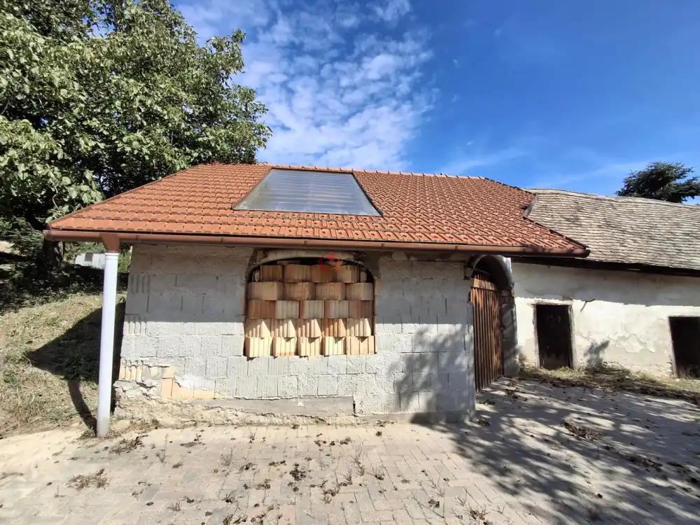 Komárom-Esztergom megye - Dunaszentmiklós