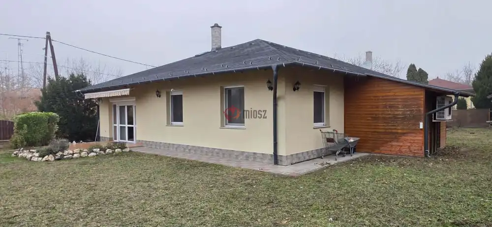 Pest megye - Dunavarsány