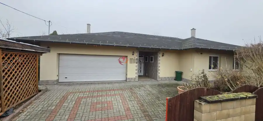 eladó családi ház, Dunavarsány