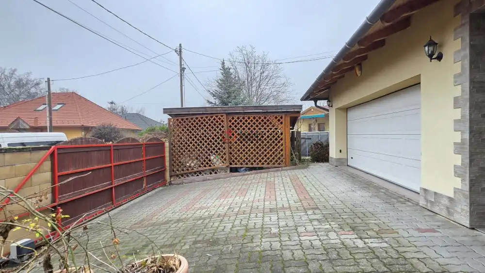 Pest megye - Dunavarsány