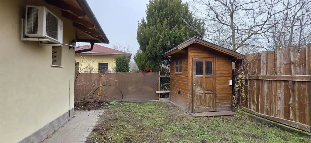 Pest megye - Dunavarsány