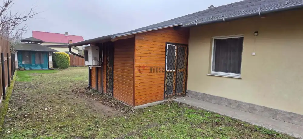 Pest megye - Dunavarsány