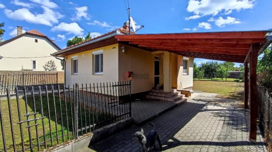 eladó családi ház, Dunavarsány