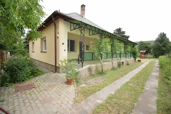 Eladó családi ház, Dunavarsány 3 szoba 90 m² 73.9 M Ft