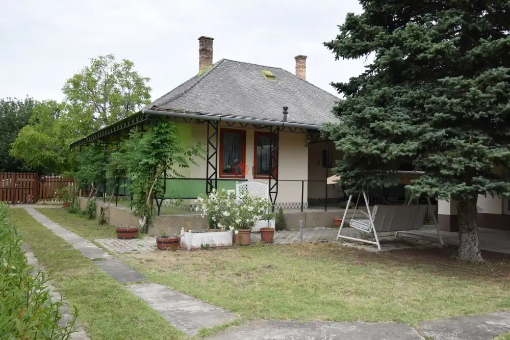 Pest megye - Dunavarsány