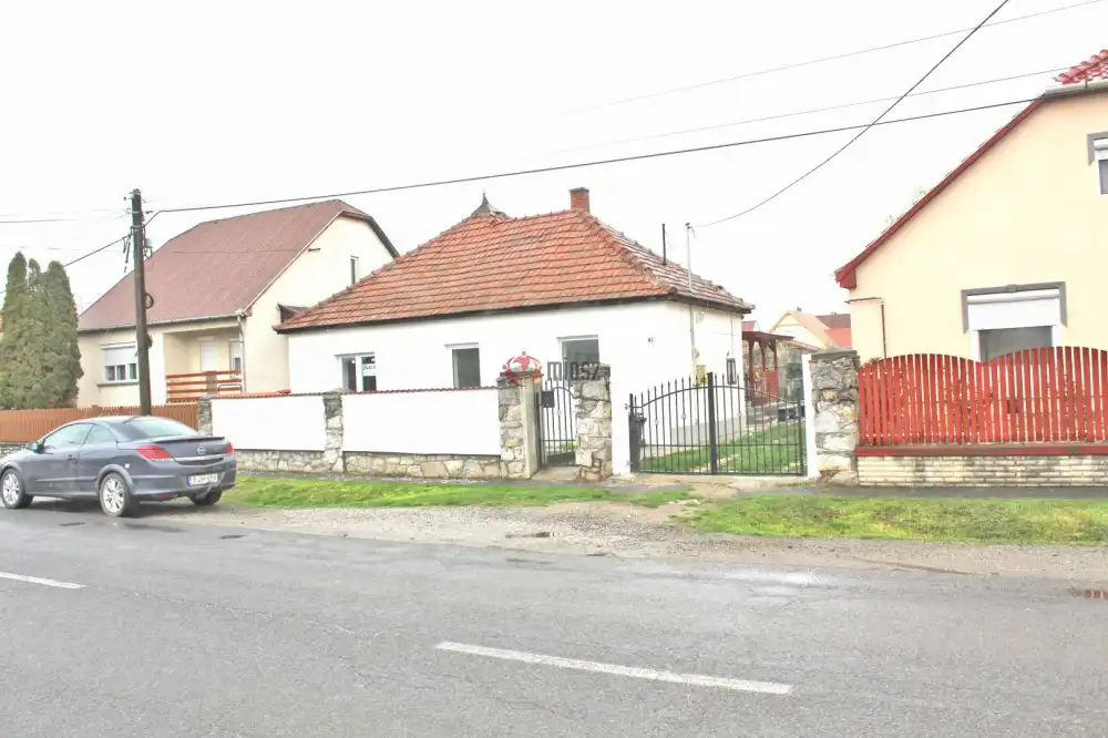 Borsod-Abaúj-Zemplén megye - Edelény