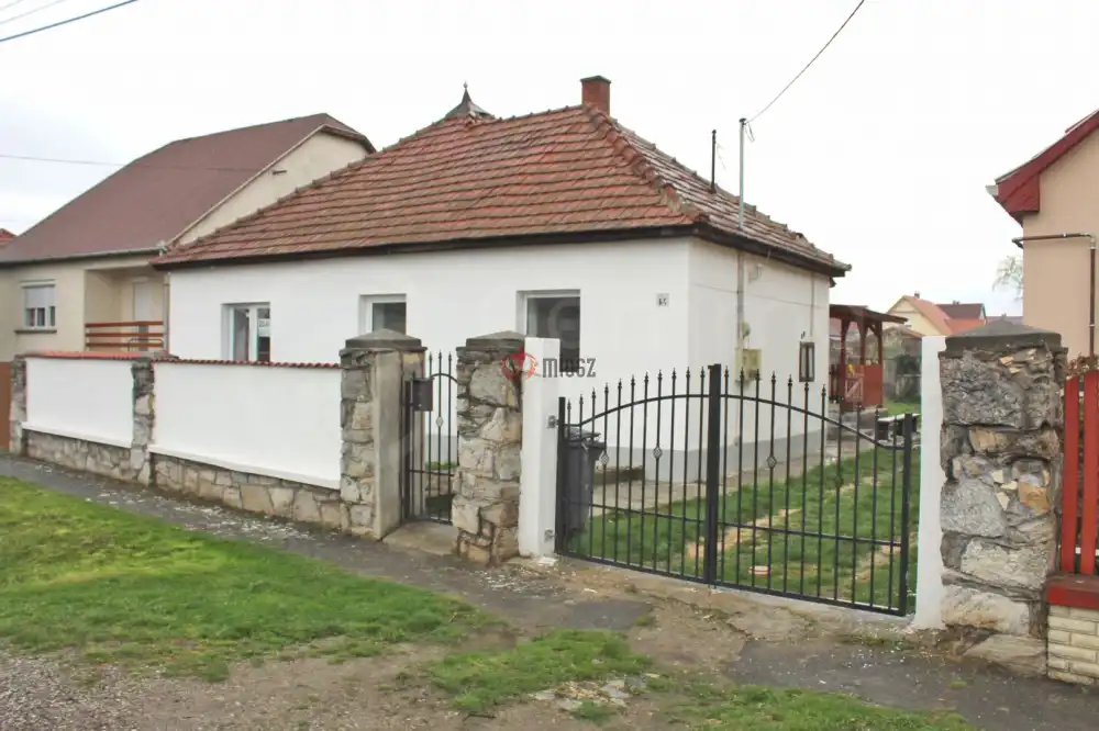Borsod-Abaúj-Zemplén megye - Edelény