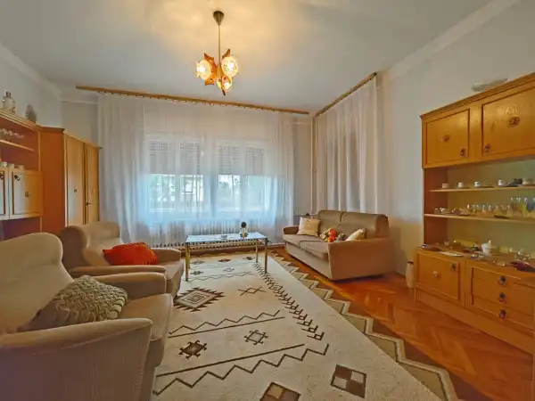 Eladó családi ház, Edelény 2+3 szoba 152 m² 34.9 M Ft