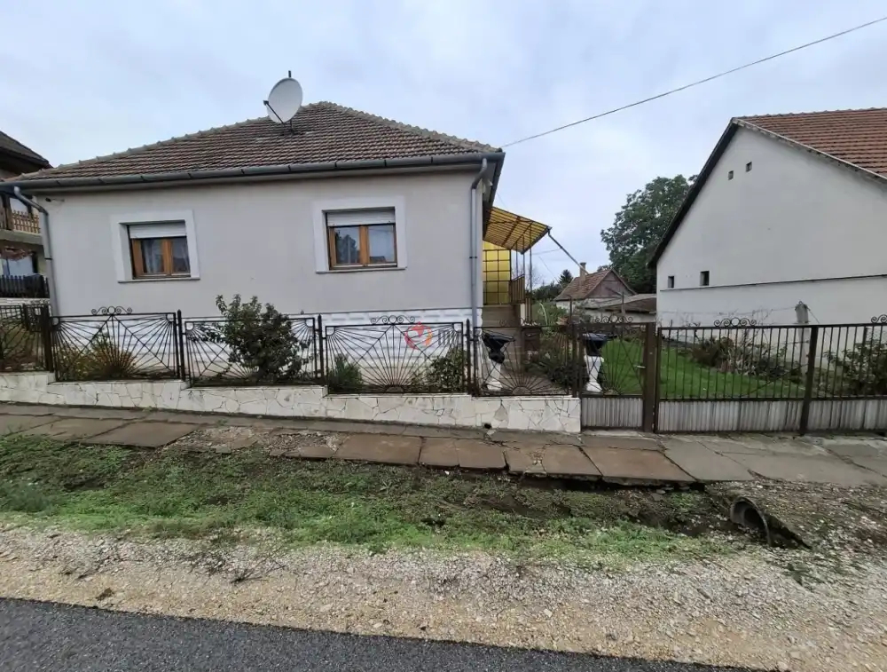 Borsod-Abaúj-Zemplén megye - Emőd