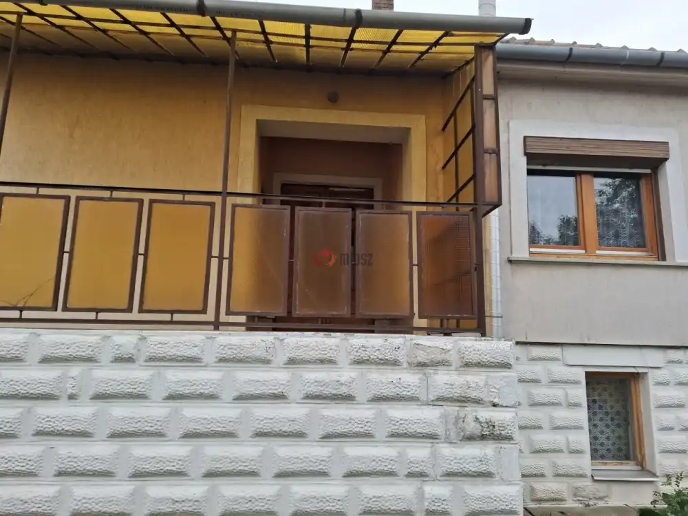Borsod-Abaúj-Zemplén megye - Emőd