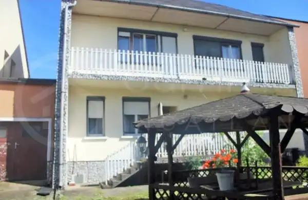 Eladó családi ház, Encs 200 m² 34.9 M Ft