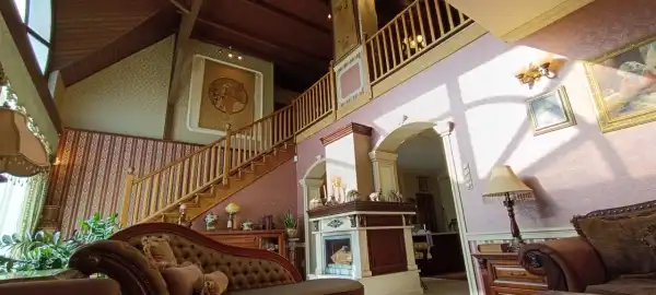 Eladó családi ház, Érd 5+1 szoba 350 m² 249 M Ft