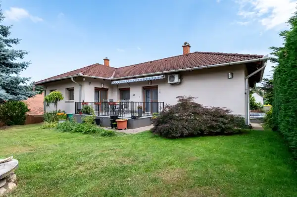 Eladó családi ház, Érd 4 szoba 168 m² 159.9 M Ft
