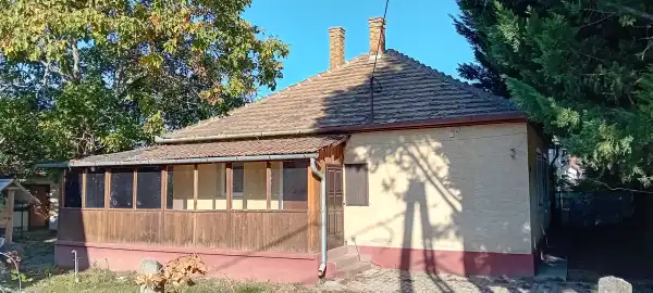 Eladó családi ház, Érd 3 szoba 73 m² 84.9 M Ft