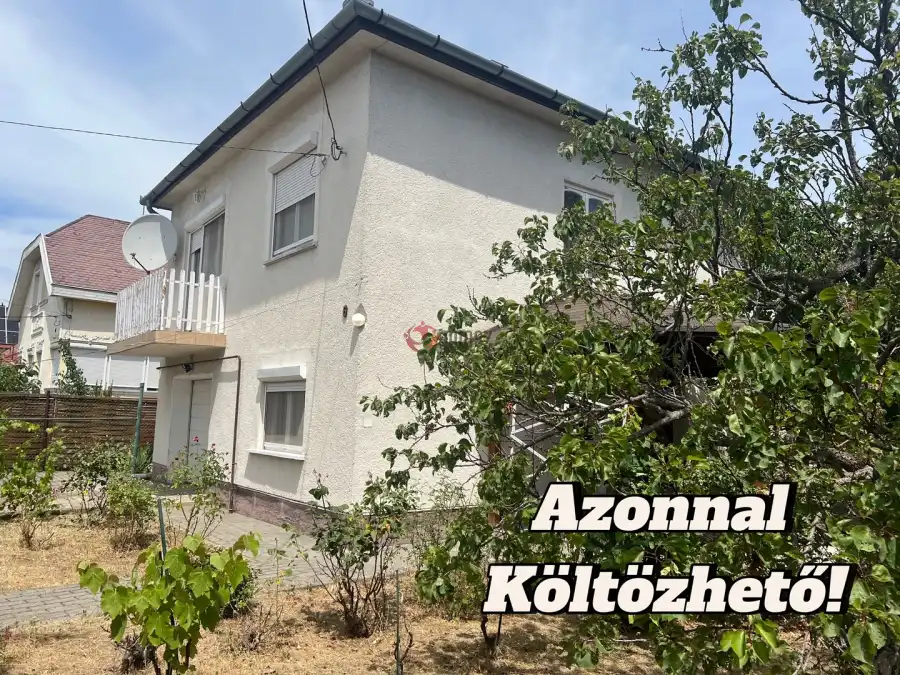 eladó családi ház, Érd