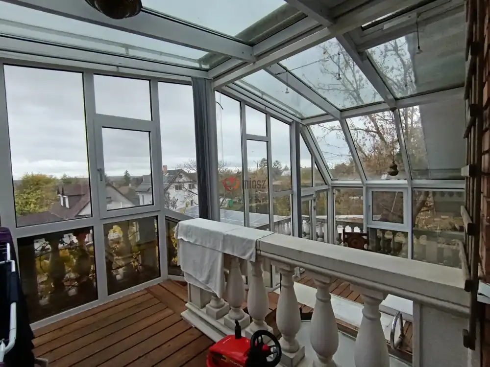 Pest megye - Erdőkertes