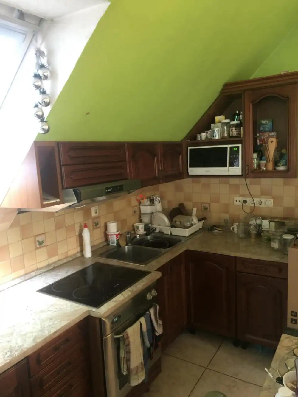 Pest megye - Erdőkertes