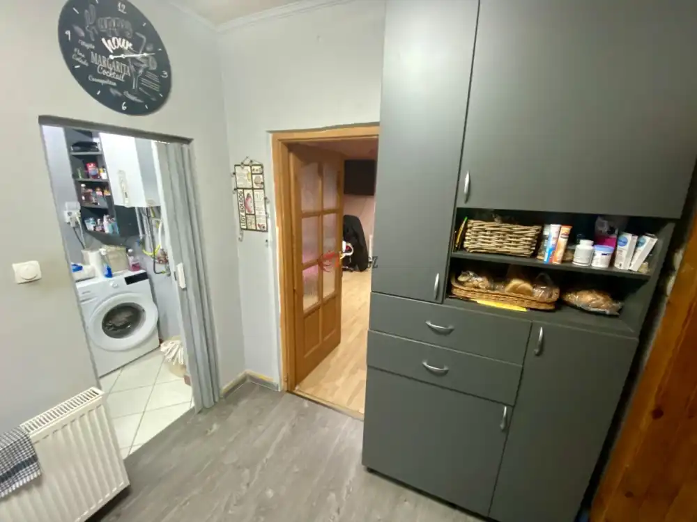 Pest megye - Erdőkertes