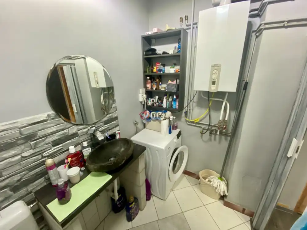 Pest megye - Erdőkertes