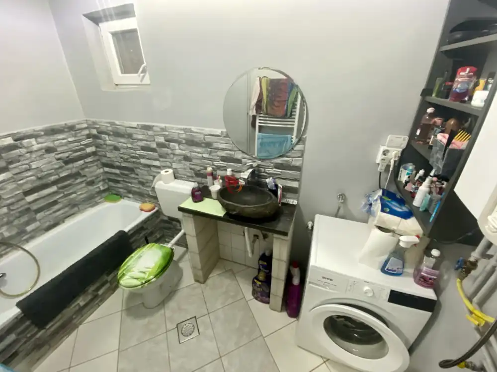 Pest megye - Erdőkertes