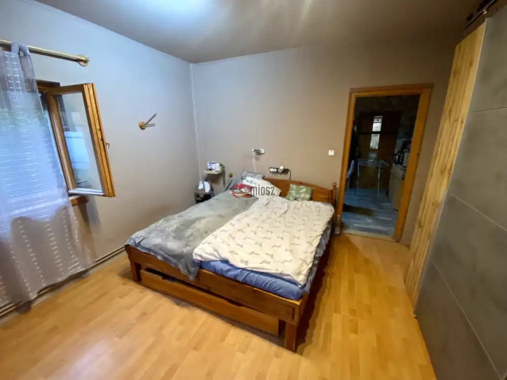 Pest megye - Erdőkertes