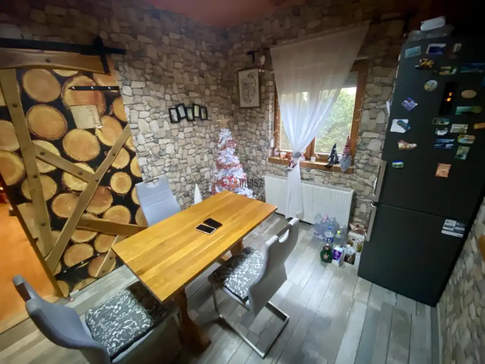 Pest megye - Erdőkertes