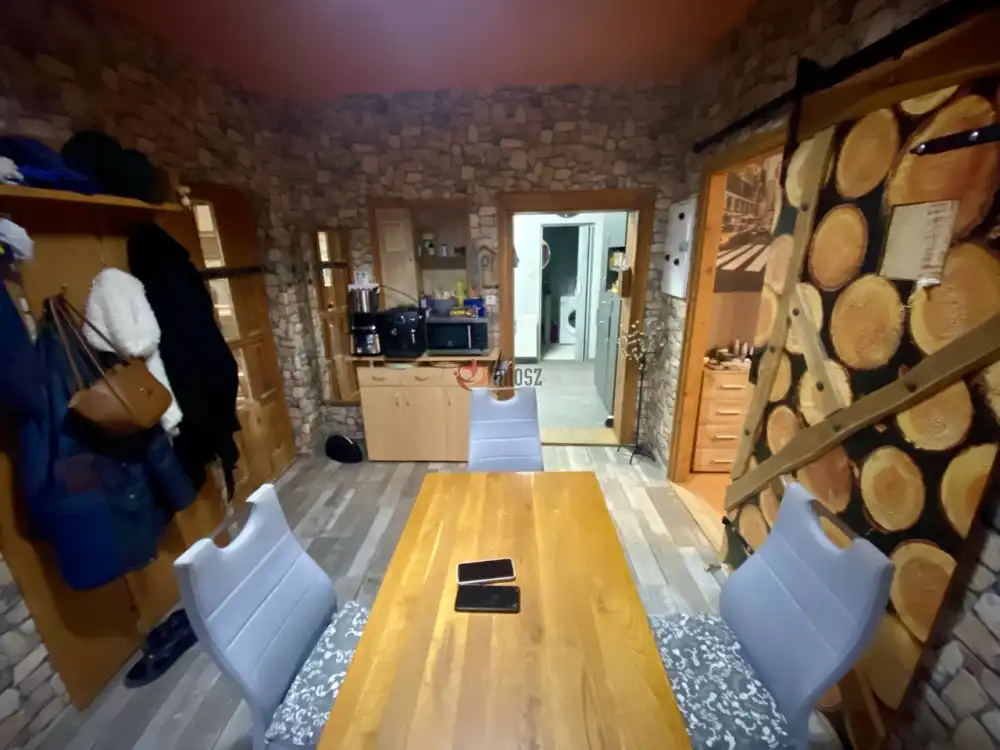 Pest megye - Erdőkertes