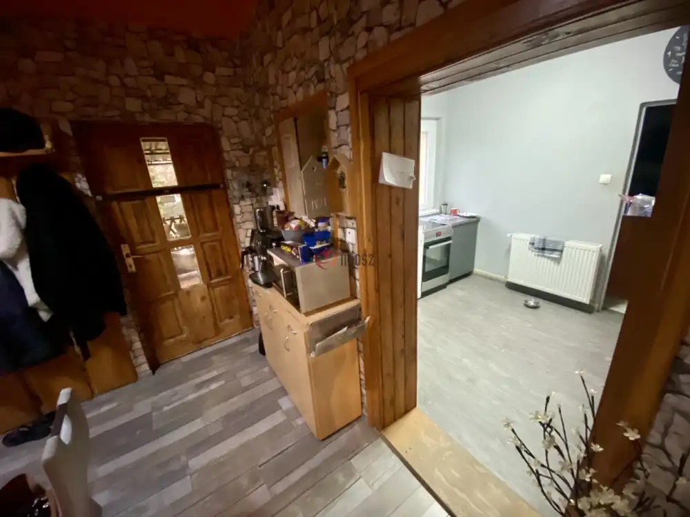 Pest megye - Erdőkertes