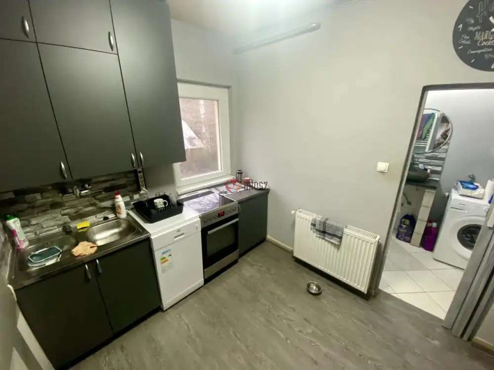 Pest megye - Erdőkertes