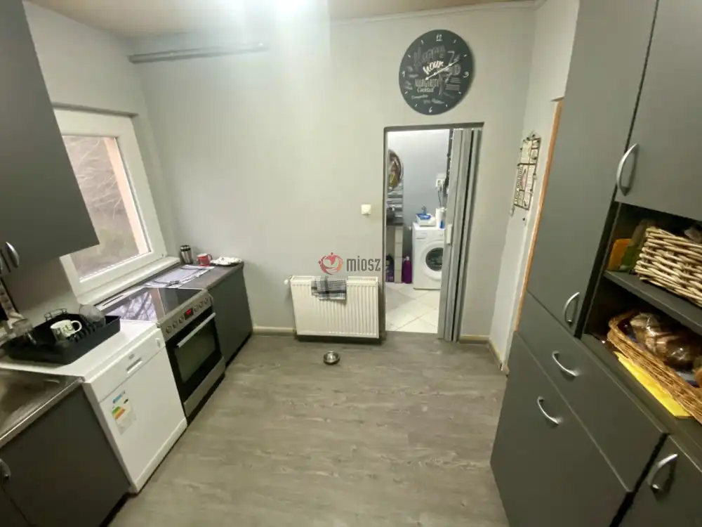 Pest megye - Erdőkertes