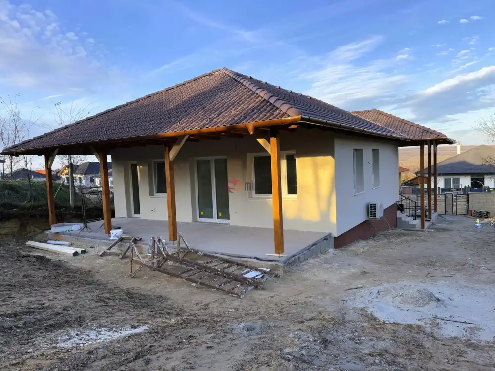Pest megye - Erdőkertes