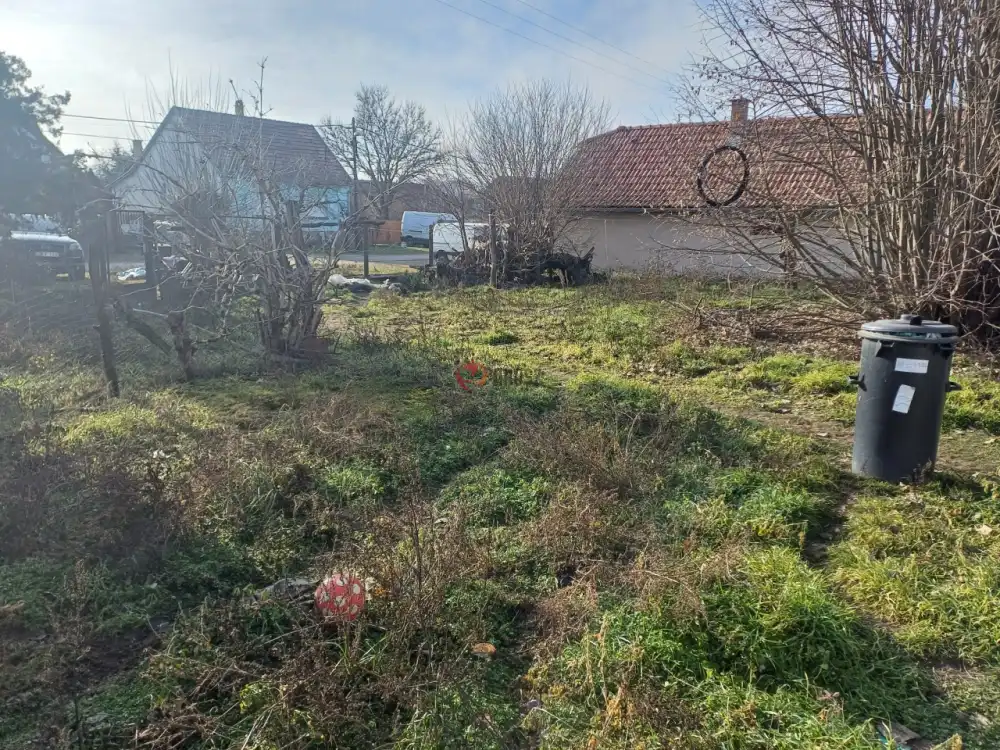 Bács-Kiskun megye - Érsekcsanád